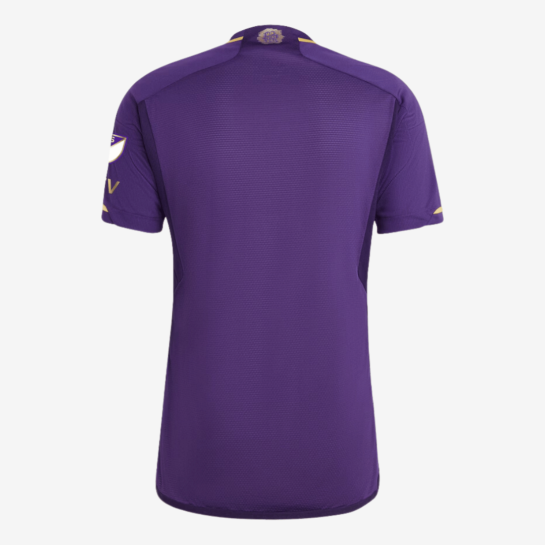 Camisa Orlando City 2024/25 I - Imagem 2