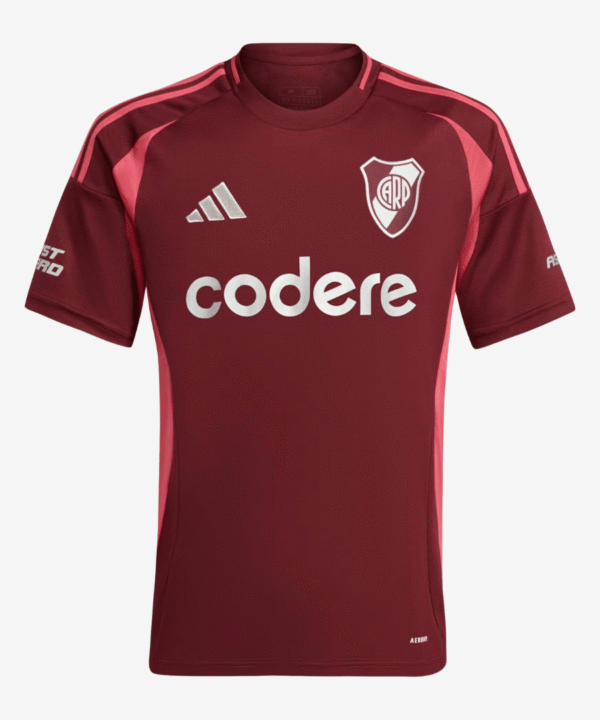 Camisa River Plate 2024/25 II