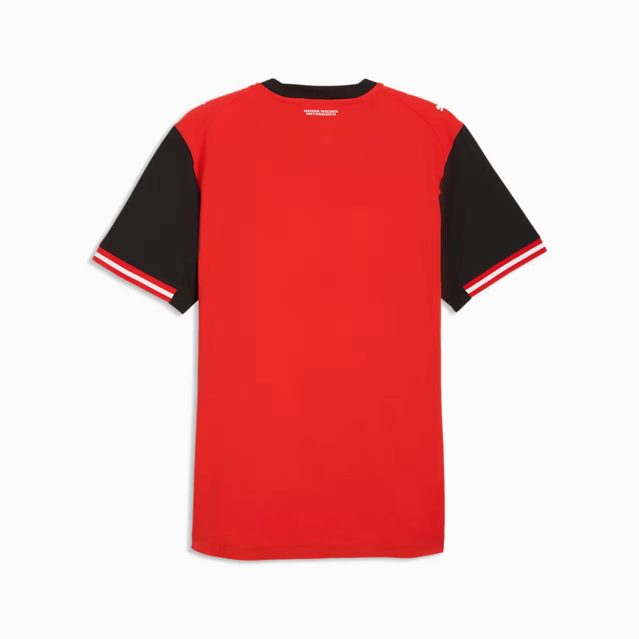 Camisa Áustria 2025/26 Home - Imagem 2