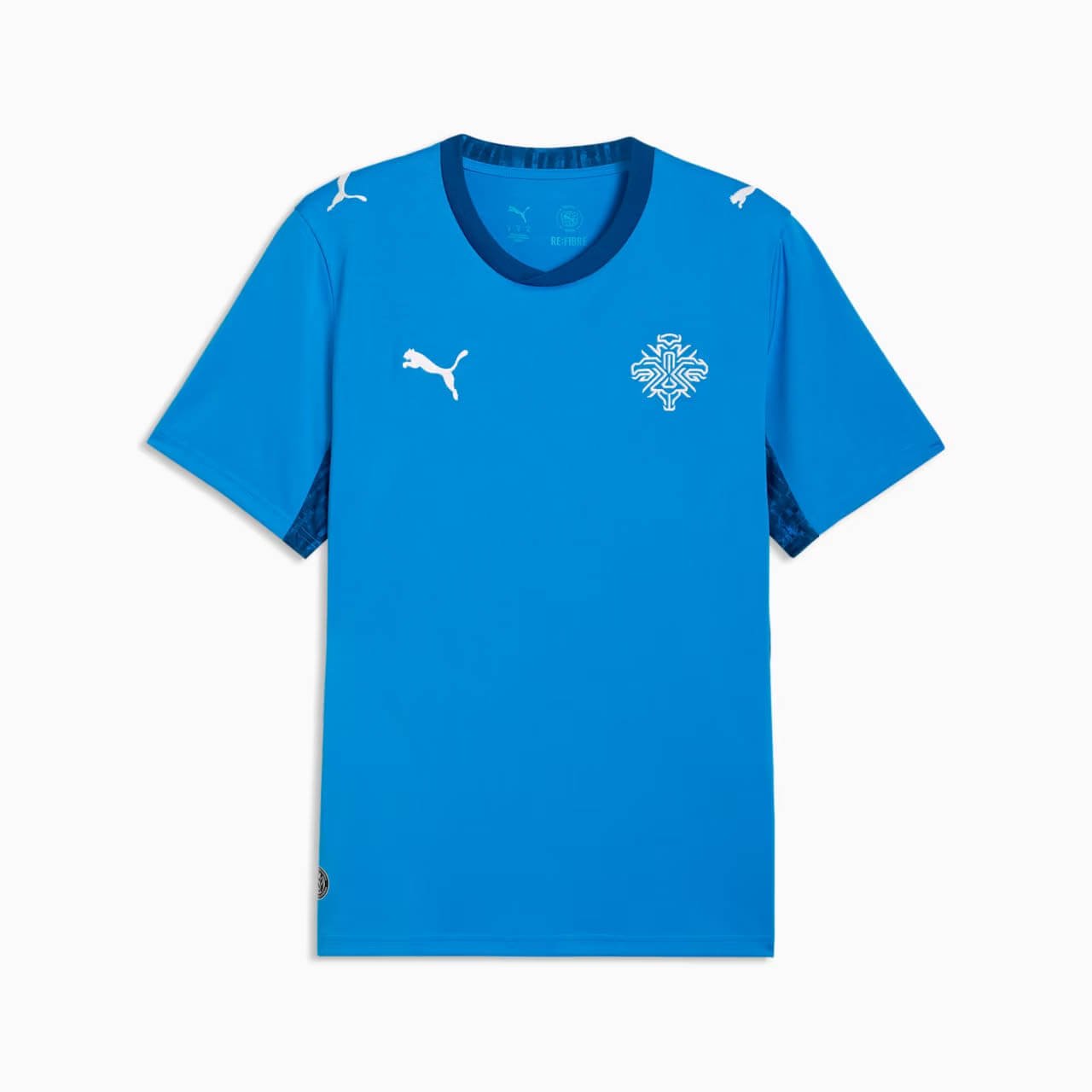 Camisa Islândia 2026/26 Home - Imagem 4
