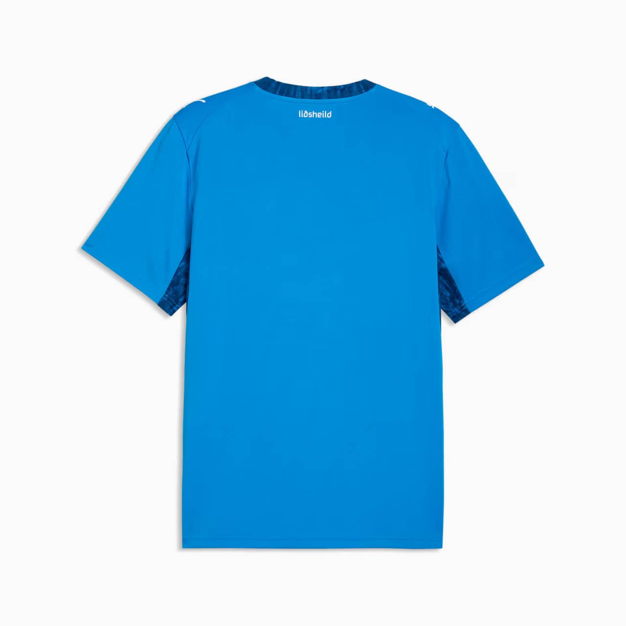 Camisa Islândia 2026/26 Home - Imagem 5