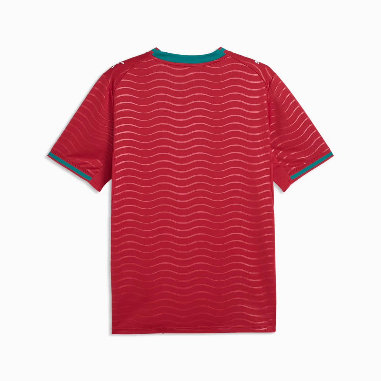 Camisa Portugal 2025/26 Home - Imagem 2