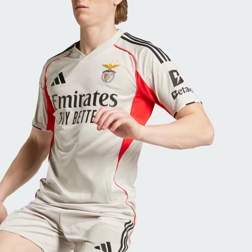 Camisa Benfica 2025/26 II - Imagem 4