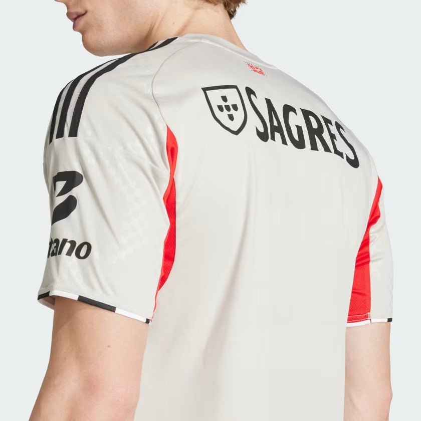 Camisa Benfica 2025/26 II - Imagem 5