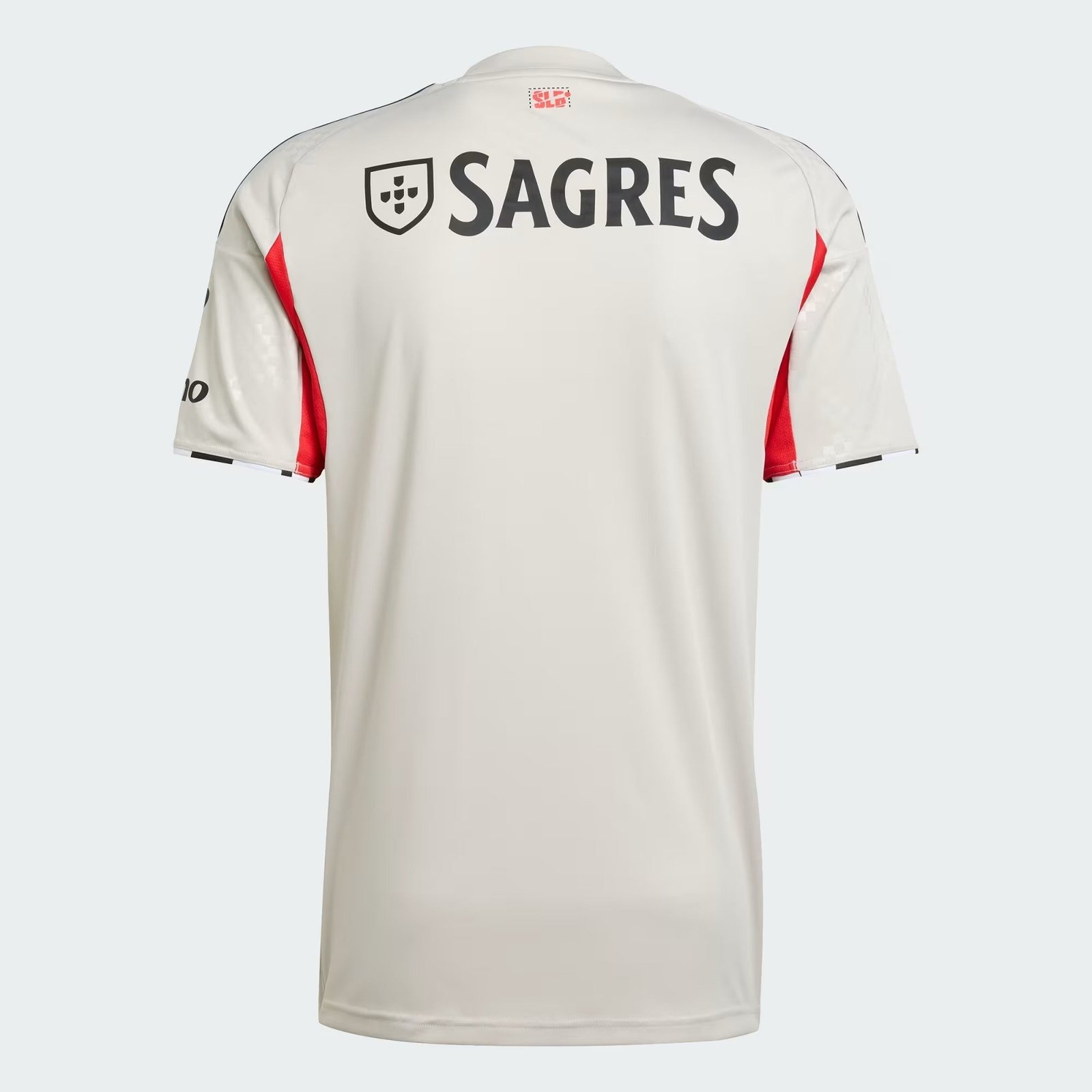 Camisa Benfica 2025/26 II - Imagem 2