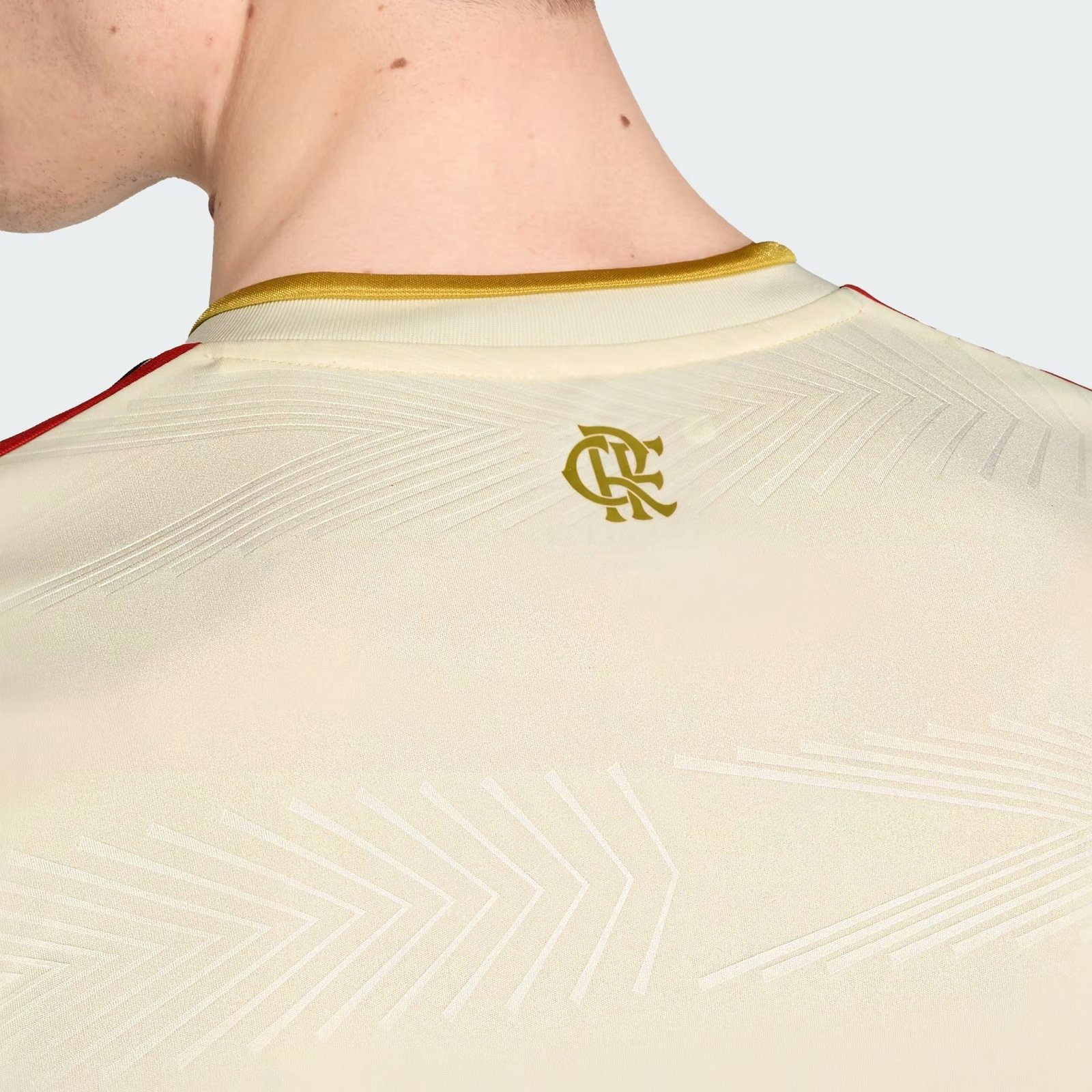 Camisa Flamengo 2025/26 III PEDRO N° 9 - Imagem 6