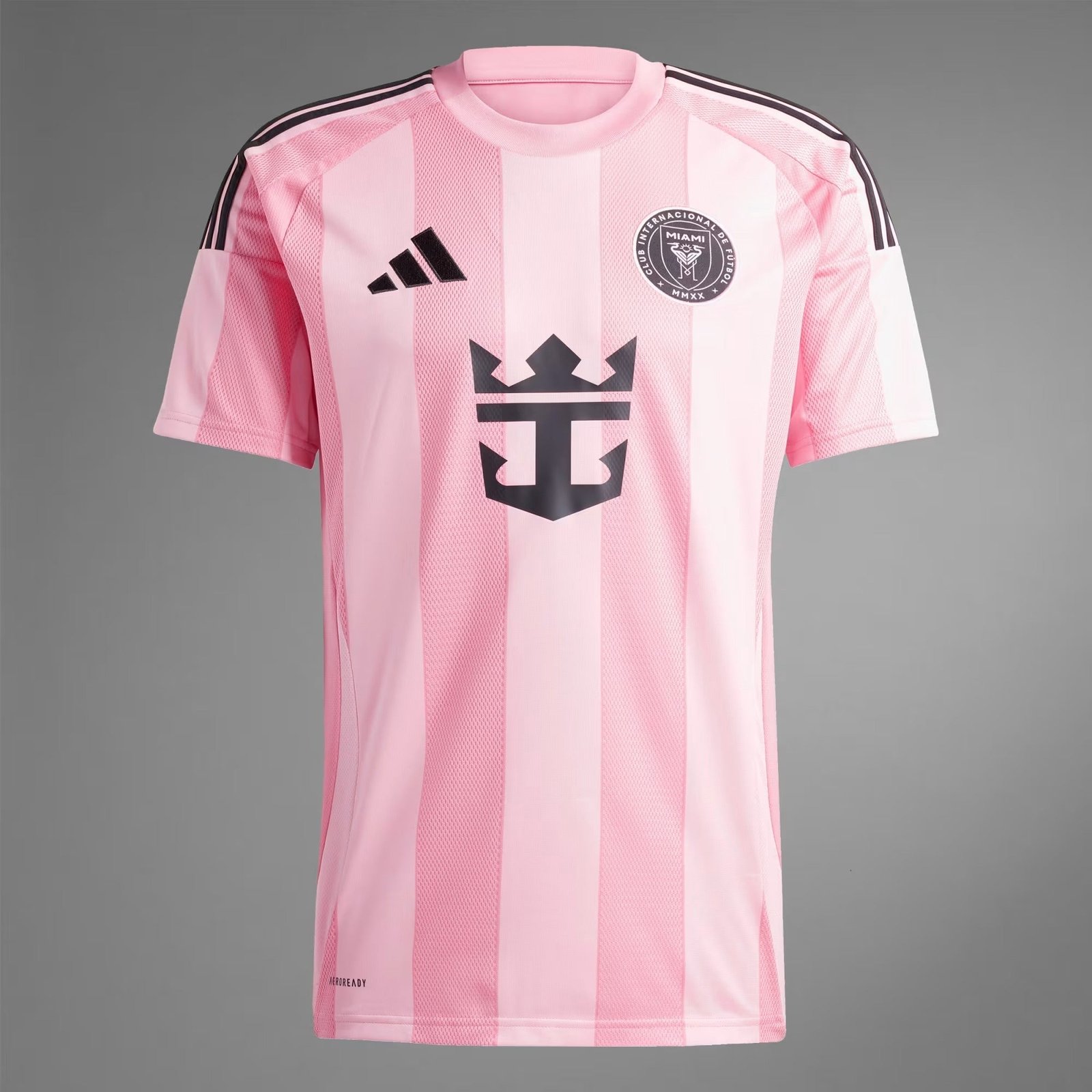 Camisa Inter Miami 2025/26 II