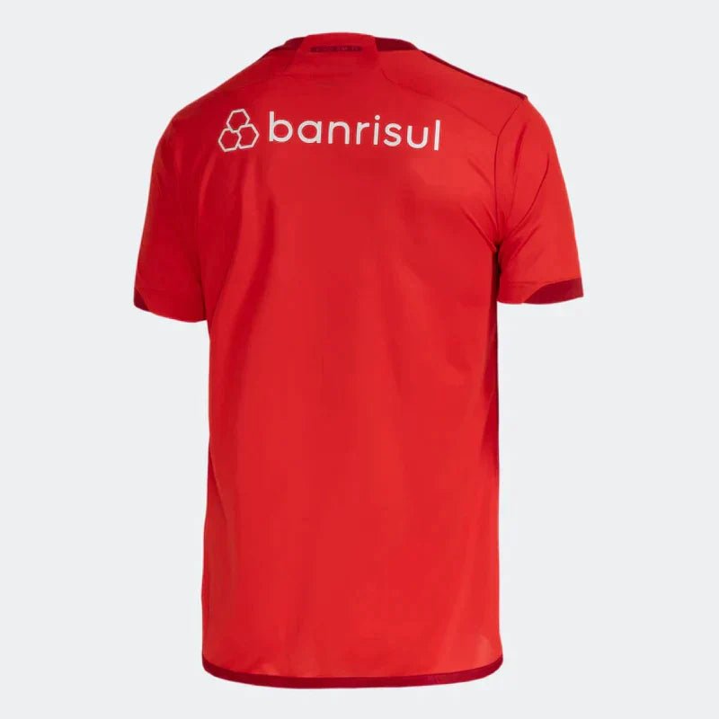 Camisa Internacional I 23/24 - Vermelho - Imagem 2