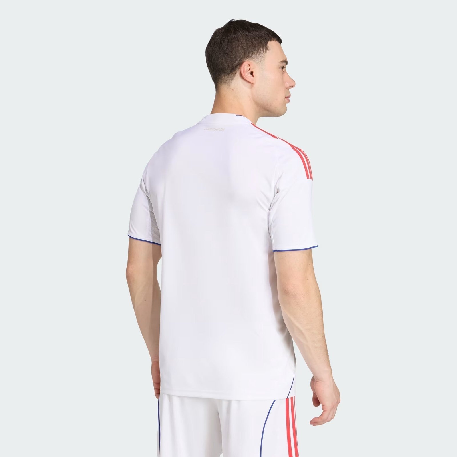 Camisa Lyon 2025/26 I - Imagem 3