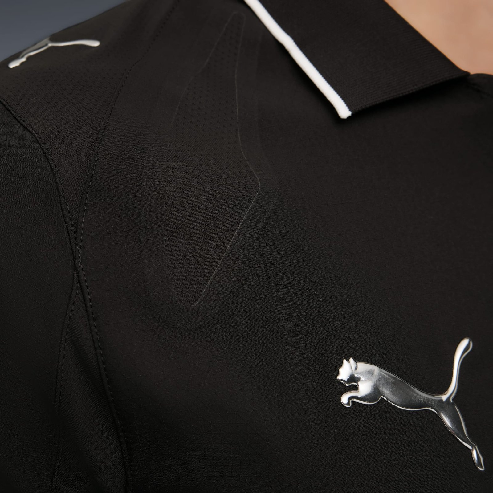 Camisa Manchester City 2025/26 II - Imagem 3