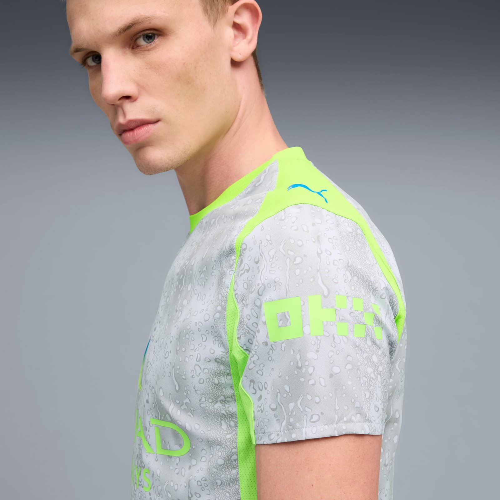 Camisa Manchester City 2025/26 III - Imagem 2