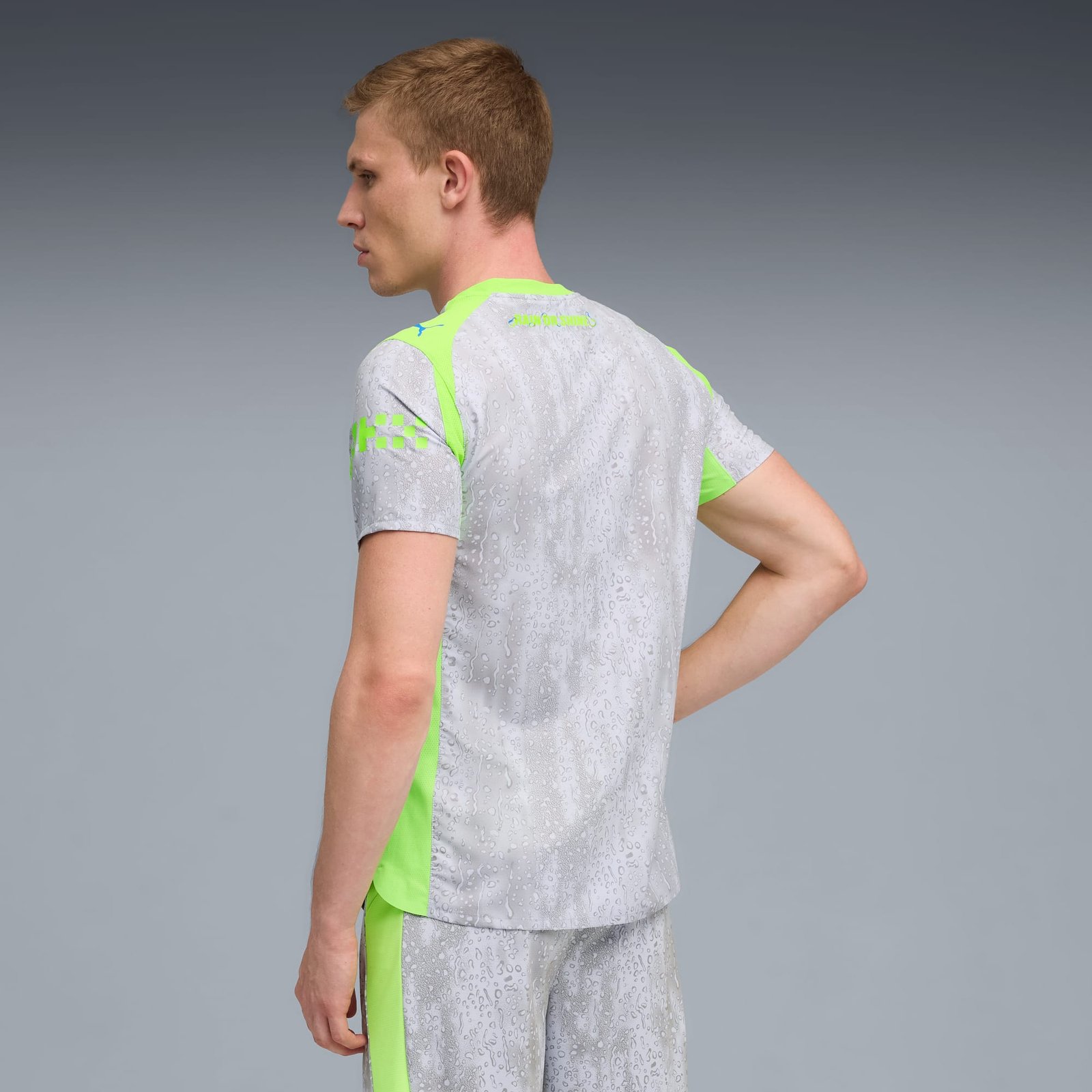 Camisa Manchester City 2025/26 III - Imagem 4