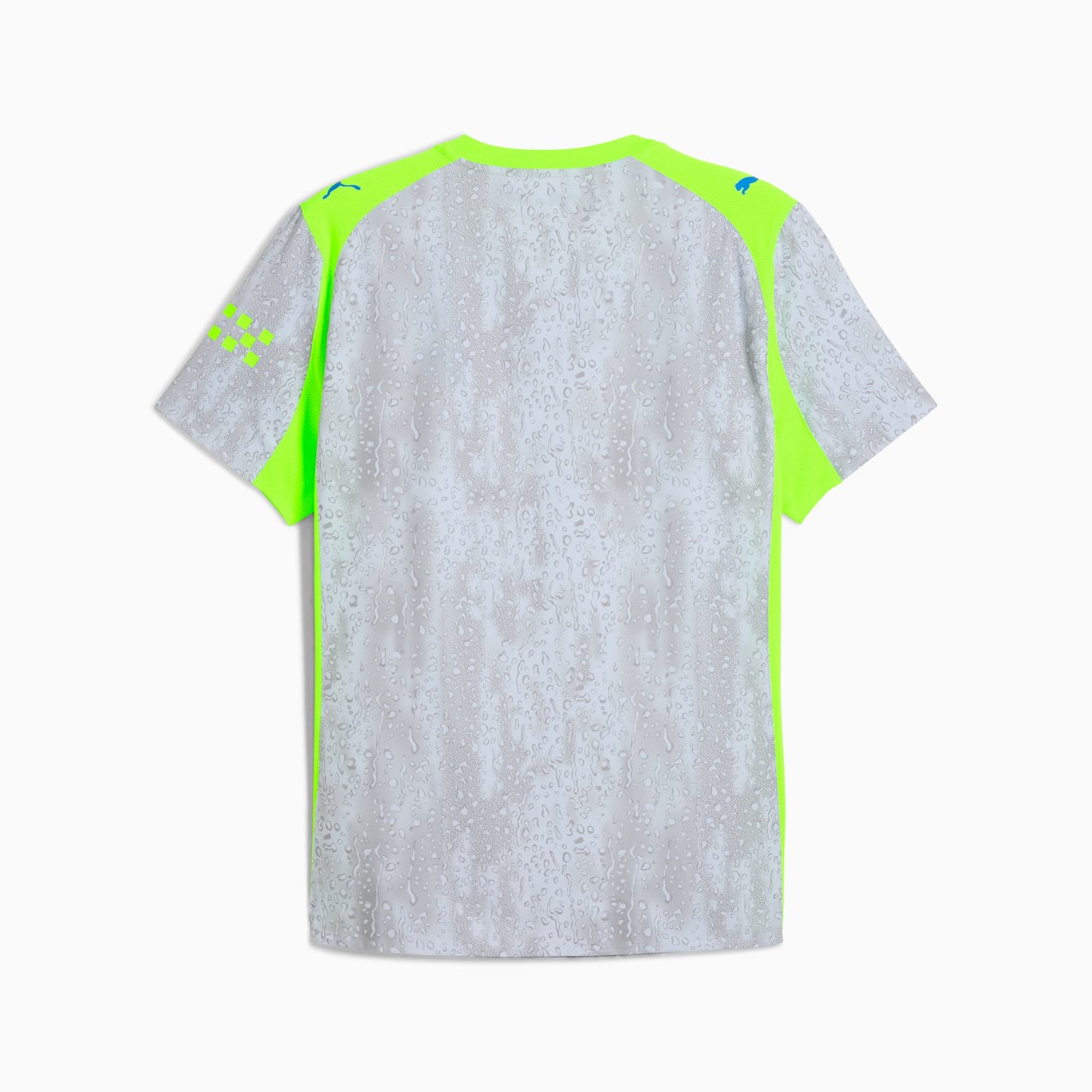 Camisa Manchester City 2025/26 III - Imagem 7