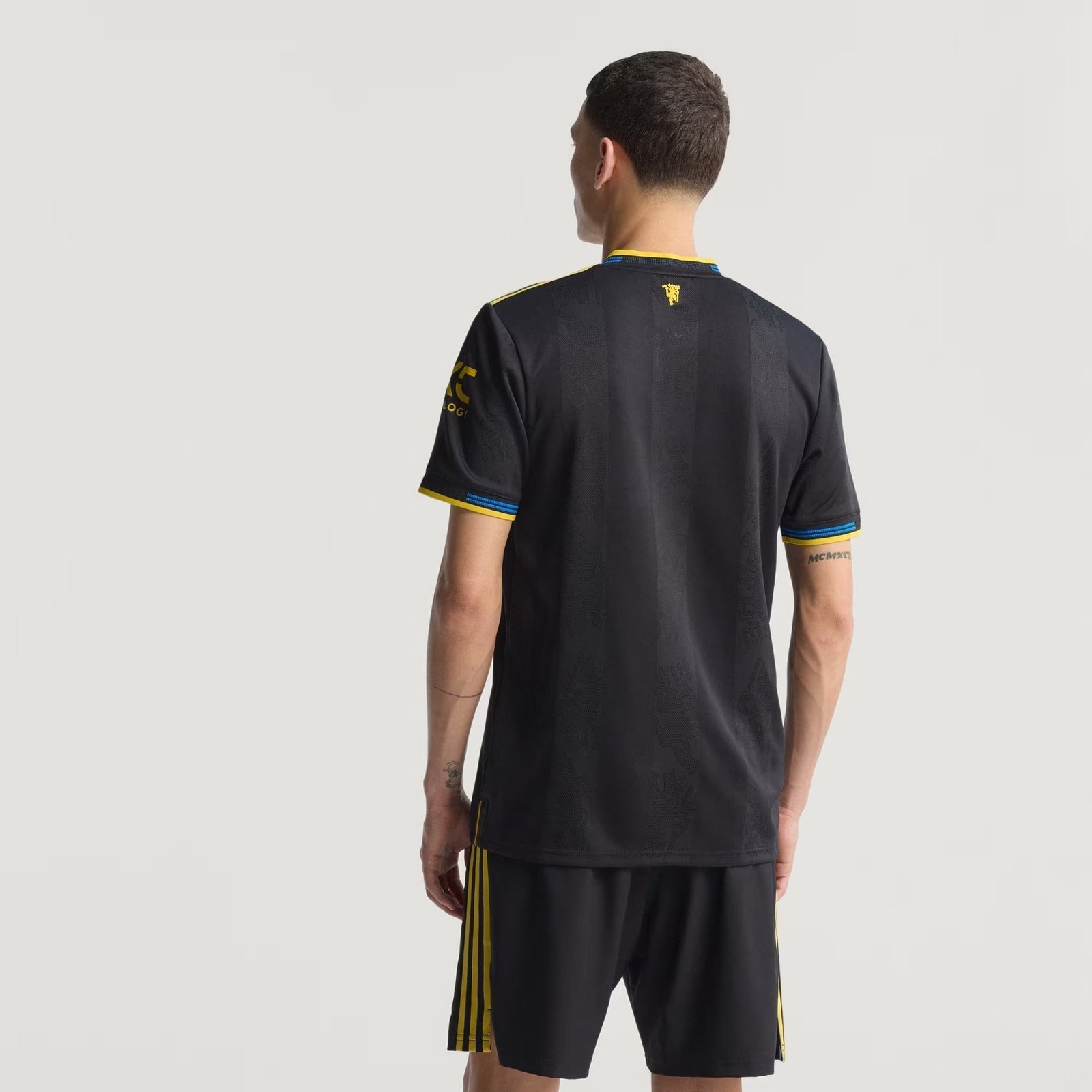 Camisa Manchester United 2025/26 III - Imagem 6