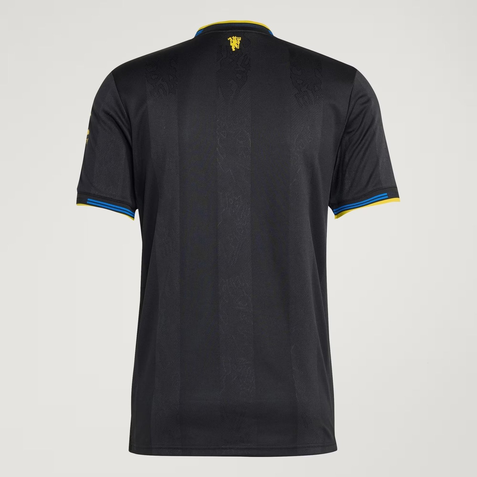 Camisa Manchester United 2025/26 III - Imagem 7