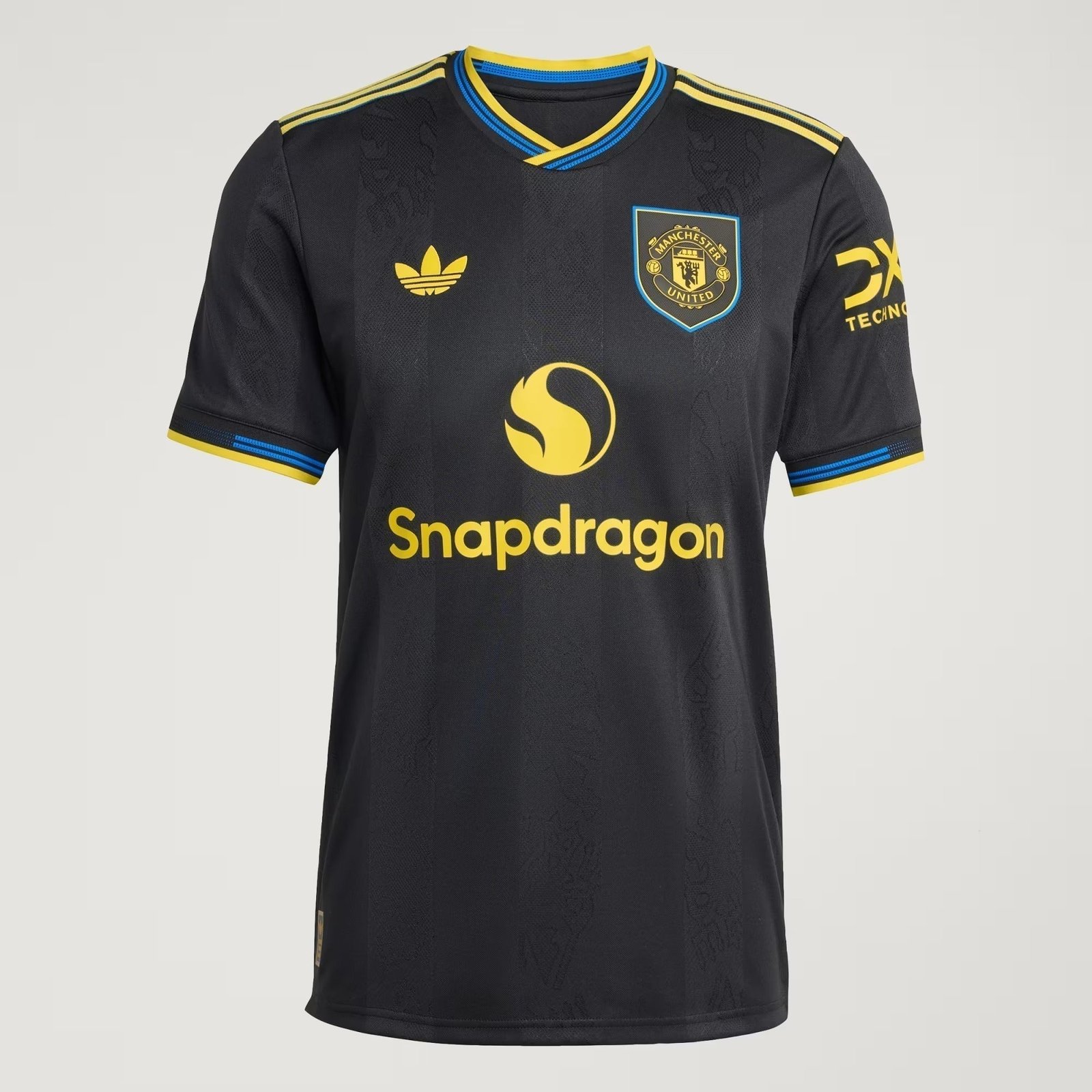 Camisa Manchester United 2025/26 III - Imagem 5