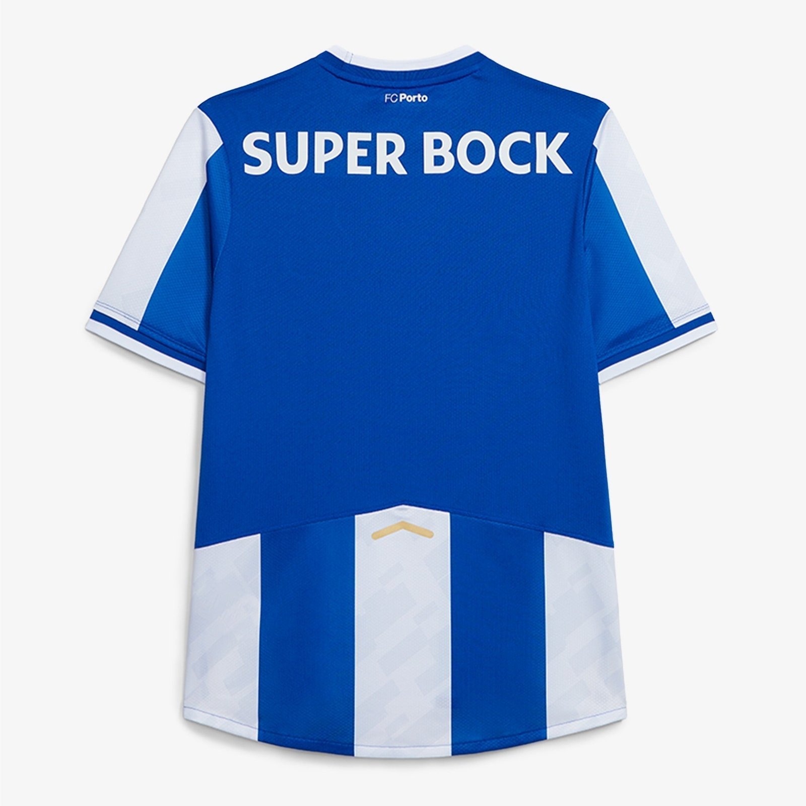Camisa Porto 2025/26 I - Imagem 2