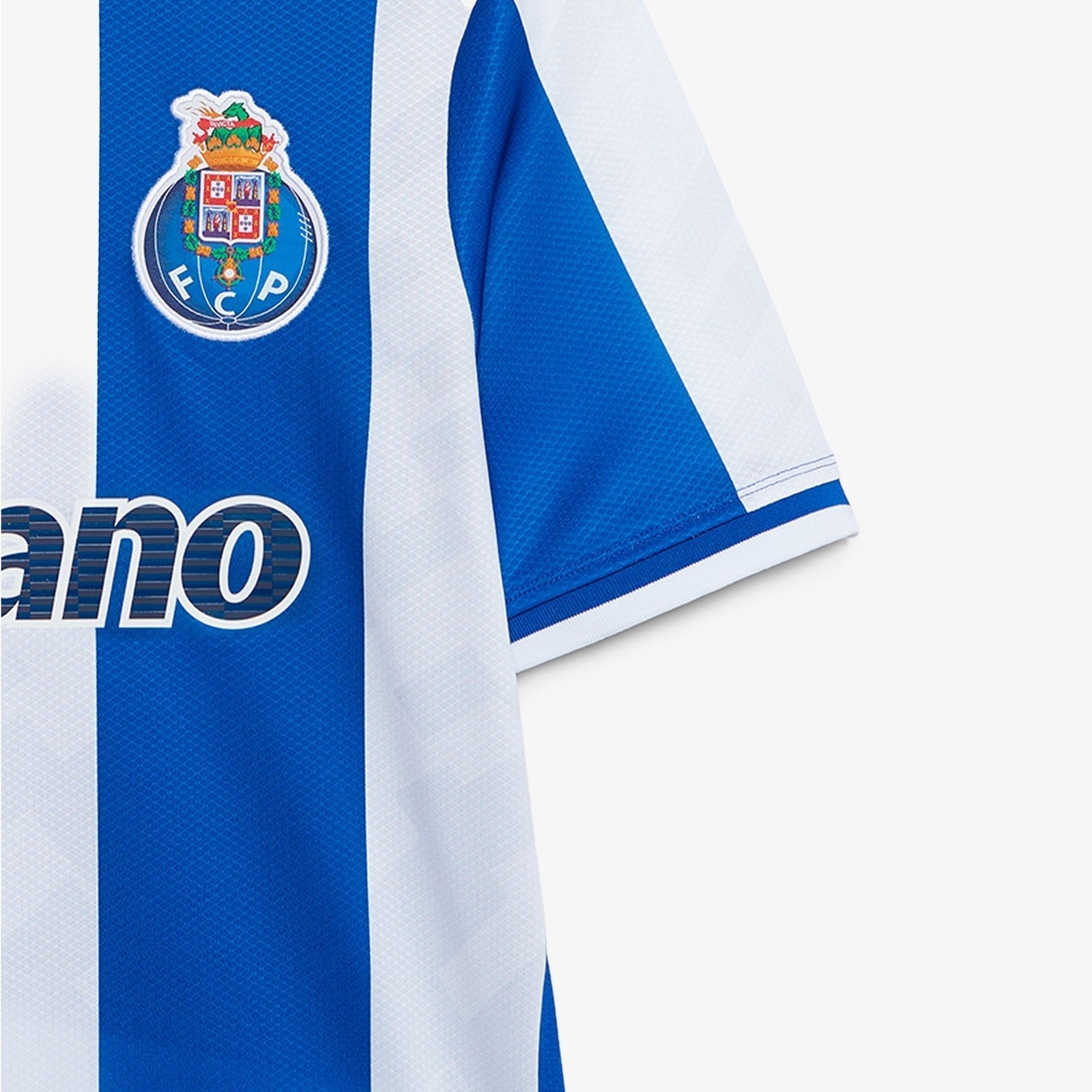 Camisa Porto 2025/26 I - Imagem 4