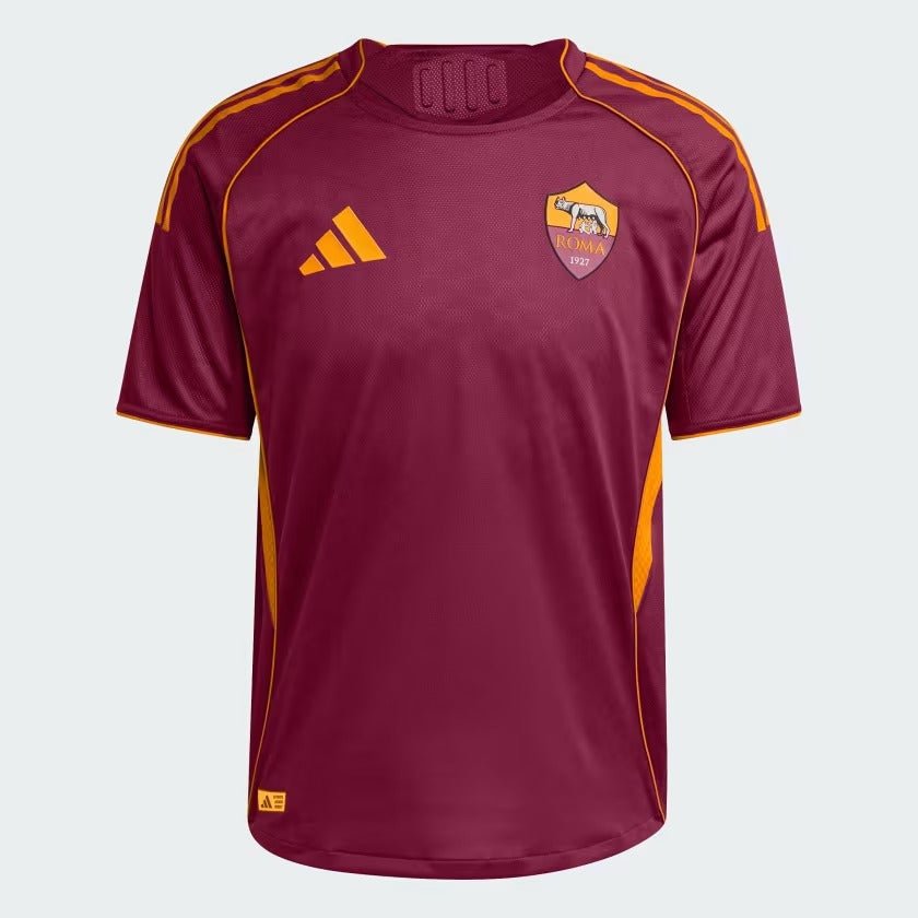 Camisa Roma 2025/26 I - Imagem 3