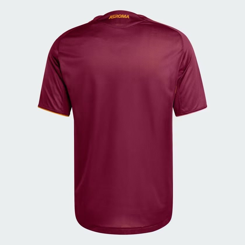 Camisa Roma 2025/26 I - Imagem 4