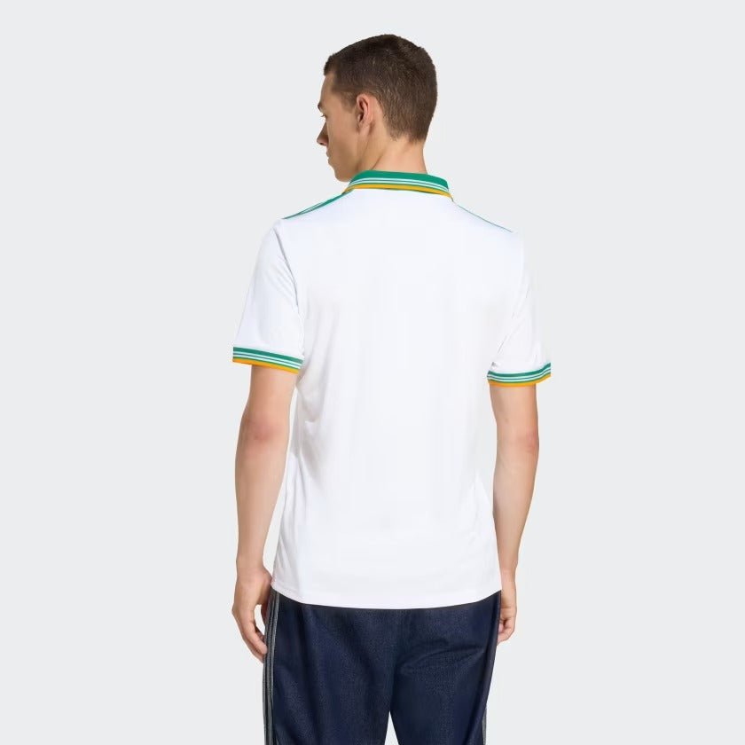 Camisa Roma 2025/26 III - Imagem 2