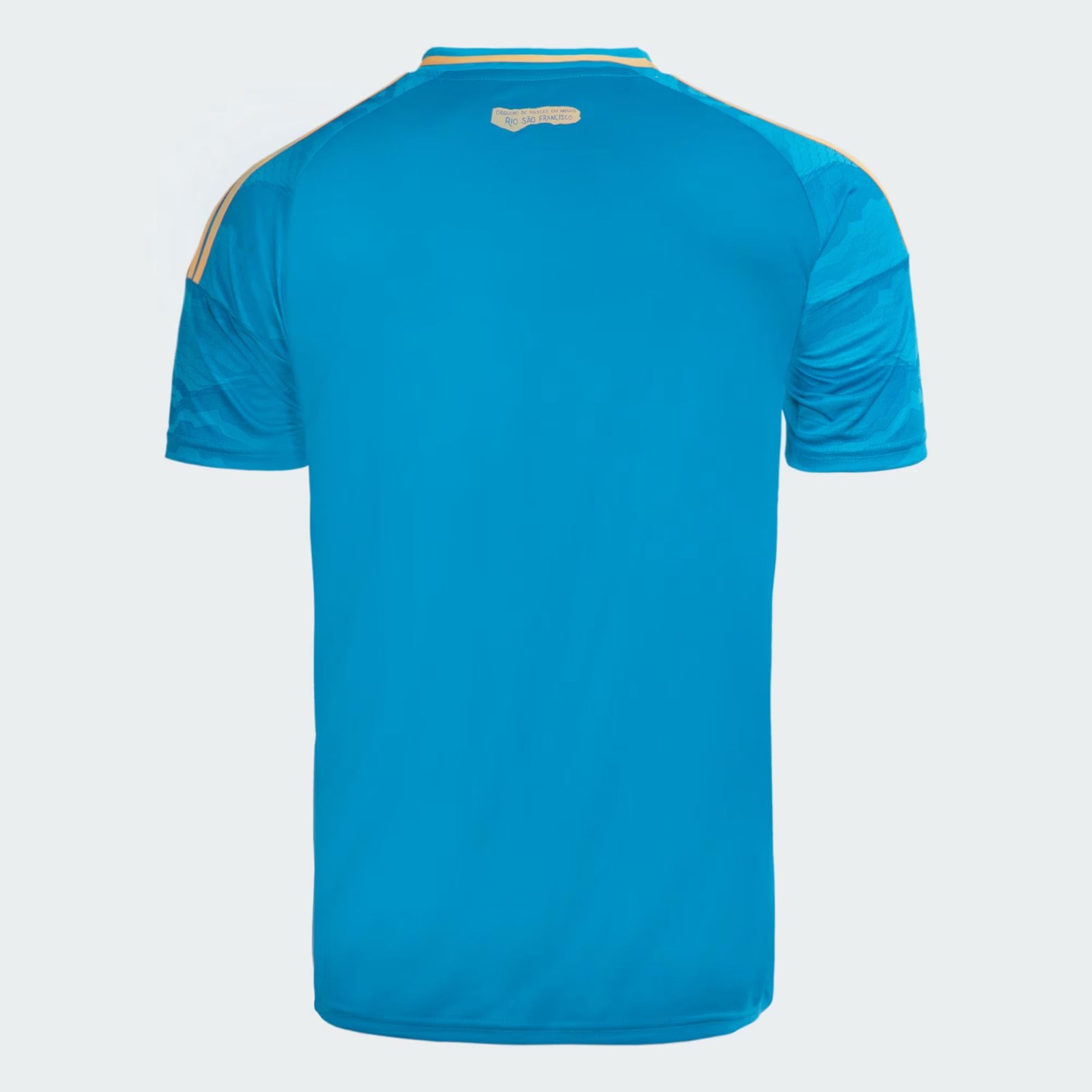 Camisa III Cruzeiro EC 2025/26 - Imagem 6