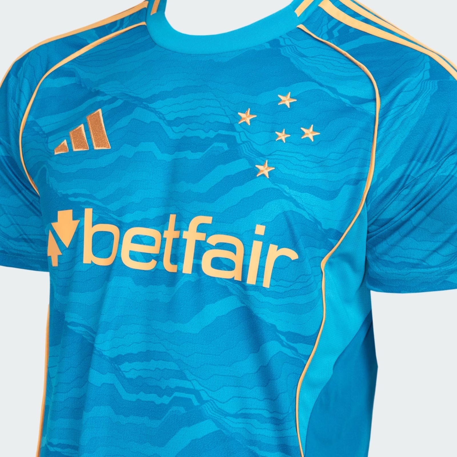 Camisa III Cruzeiro EC 2025/26 - Imagem 3