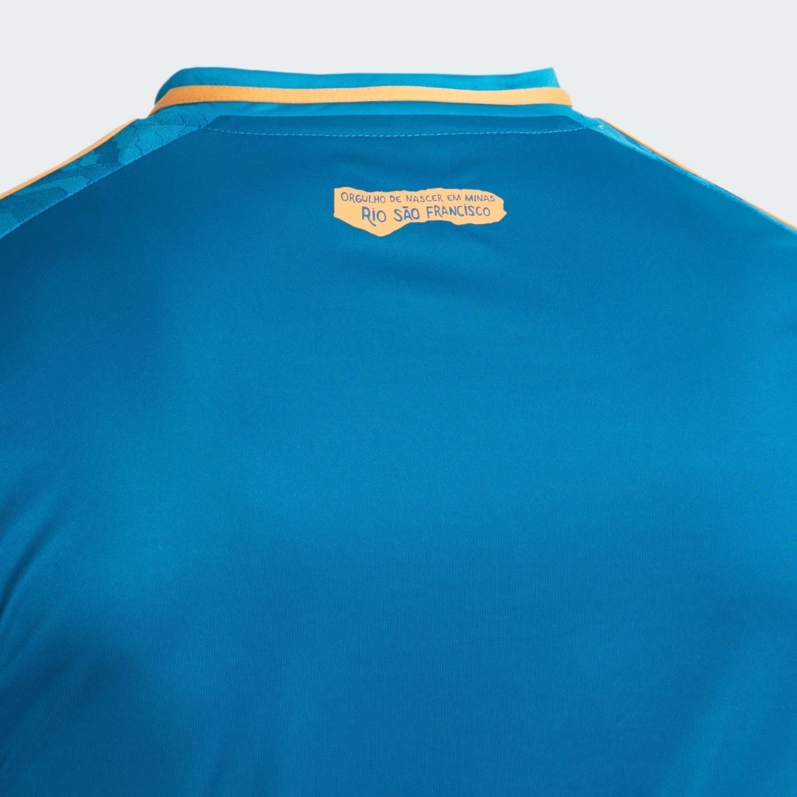 Camisa III Cruzeiro EC 2025/26 - Imagem 4