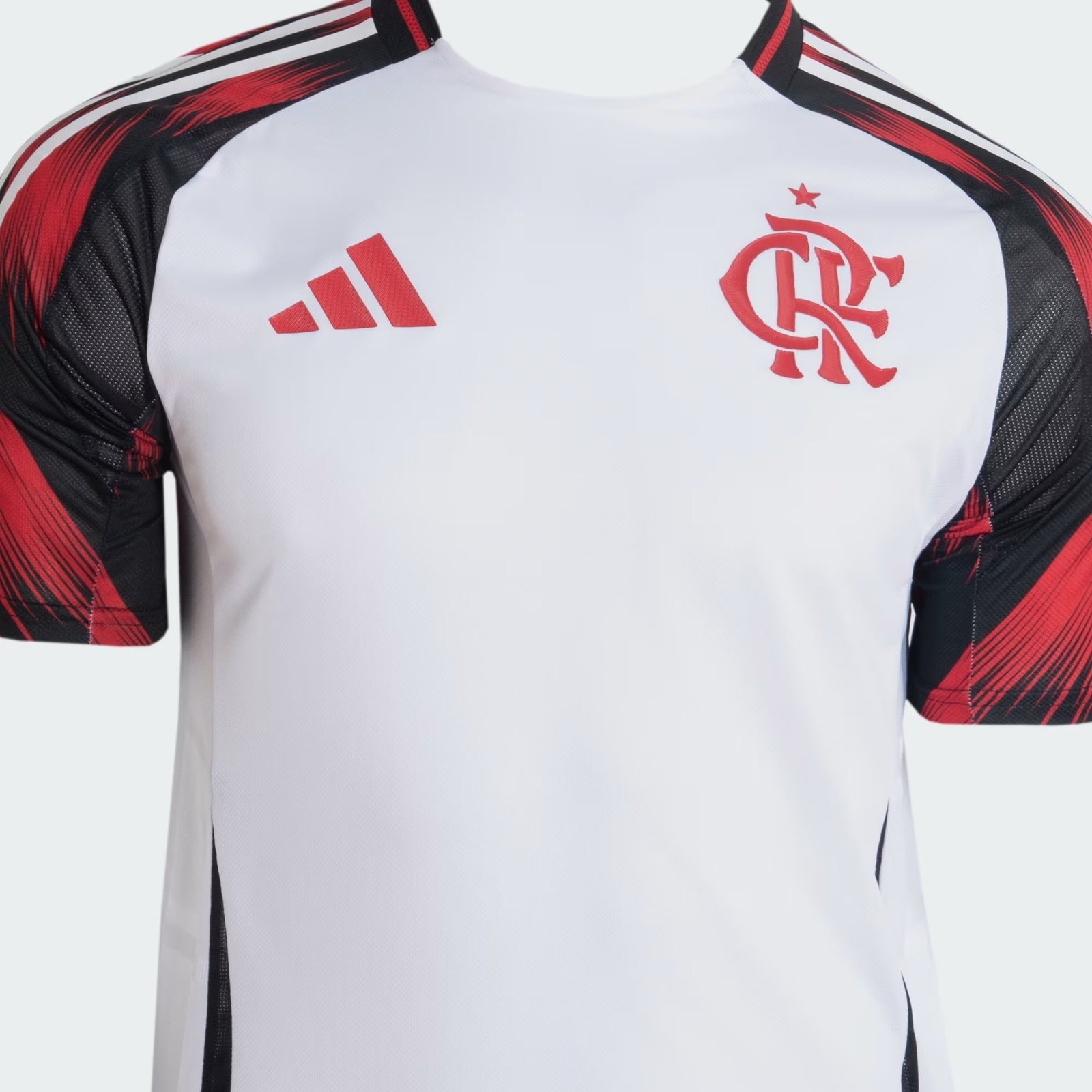 Camisa II Flamengo 2025/26 - Jogador - Imagem 4