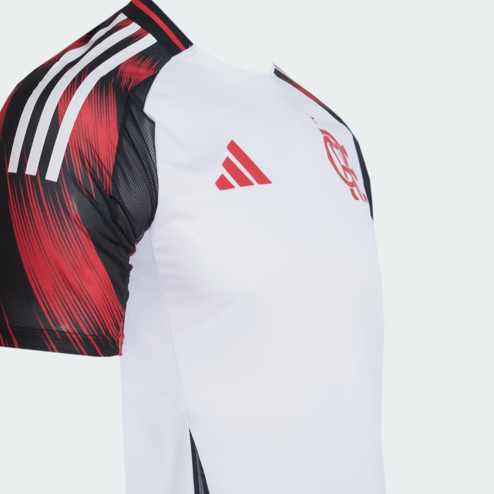 Camisa II Flamengo 2025/26 - Jogador - Imagem 3