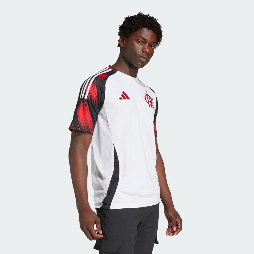 Camisa Flamengo 2025/26 II - Imagem 3