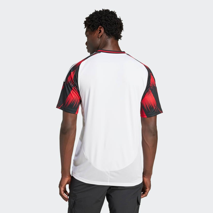 Camisa Flamengo 2025/26 II - Imagem 5