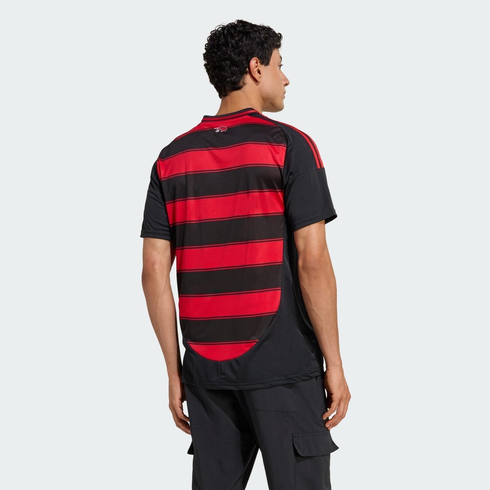 Camisa Flamengo 2025/26 I PEDRO N° 9 - Imagem 5