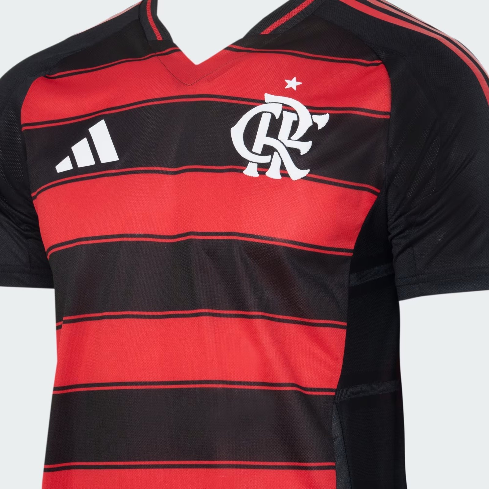 Camisa I Flamengo 2025/26 - Jogador - Imagem 4