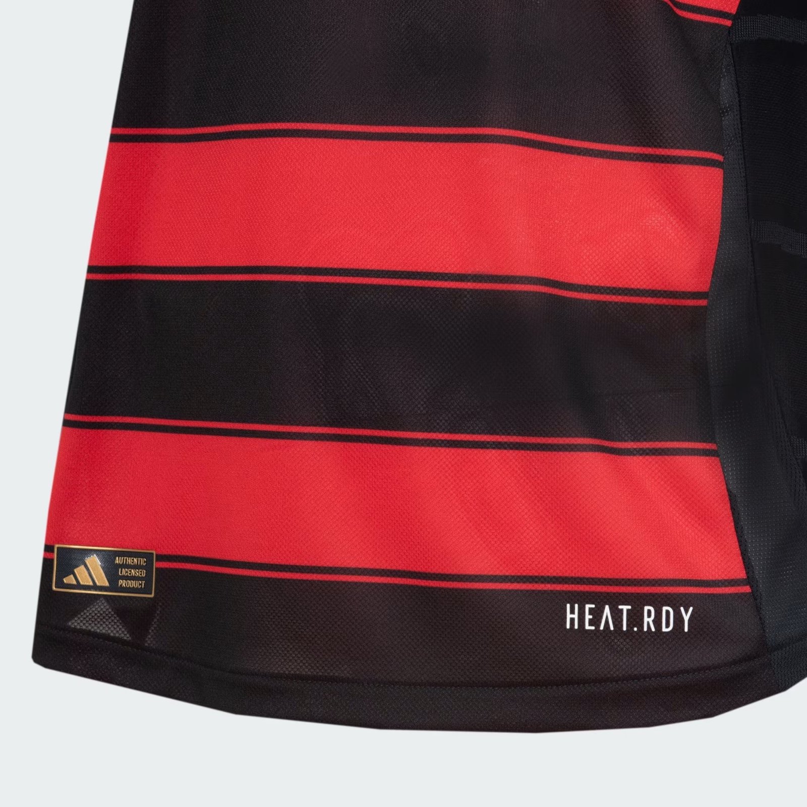 Camisa I Flamengo 2025/26 - Jogador - Imagem 7