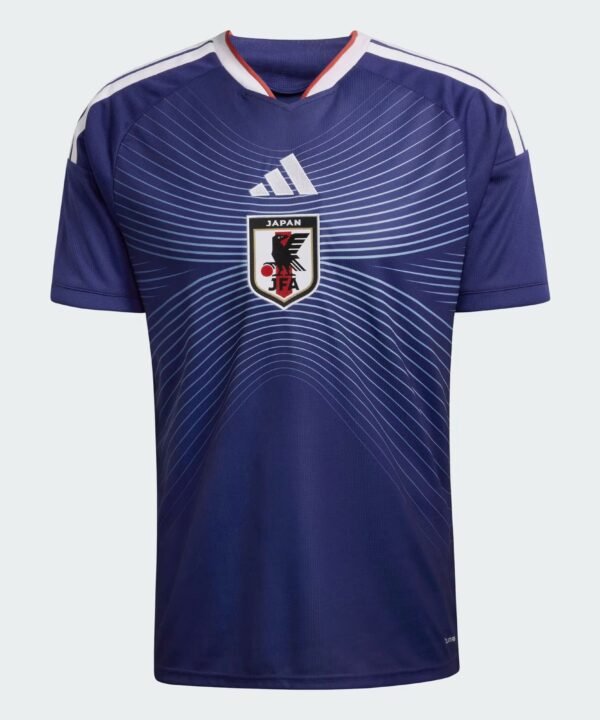 Camisa Japão 2025/26 Home