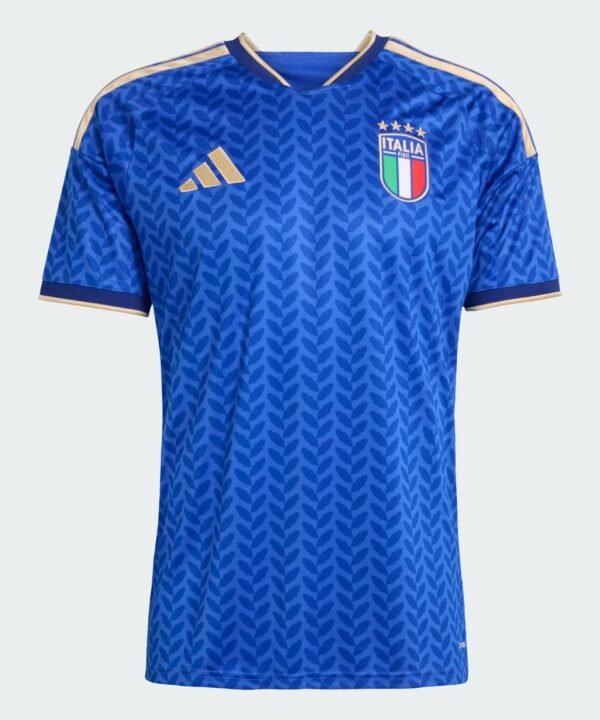 Camisa Itália 2025/26 Home