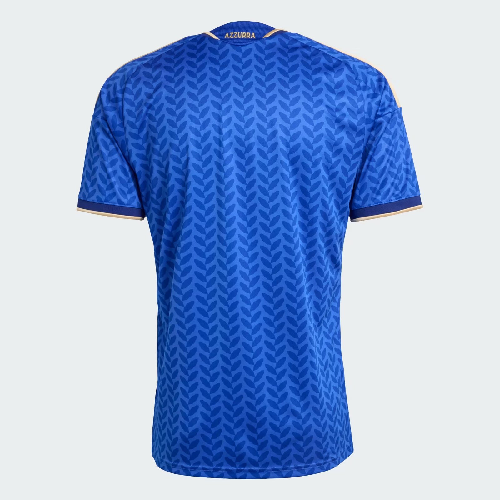 Camisa Itália 2025/26 Home - Imagem 2