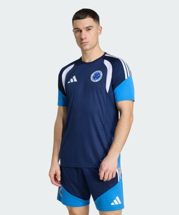 Camisa Treino Cruzeiro 2026/27 II