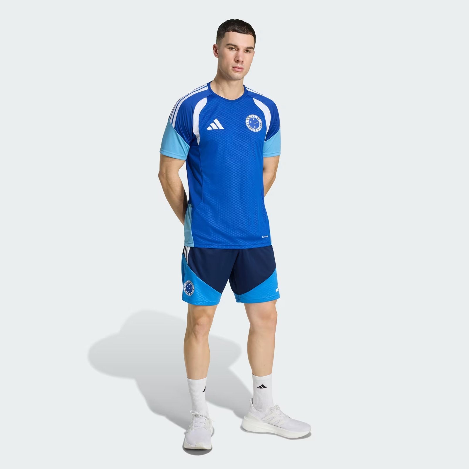 Camisa Treino Cruzeiro 2026/27 - Imagem 6