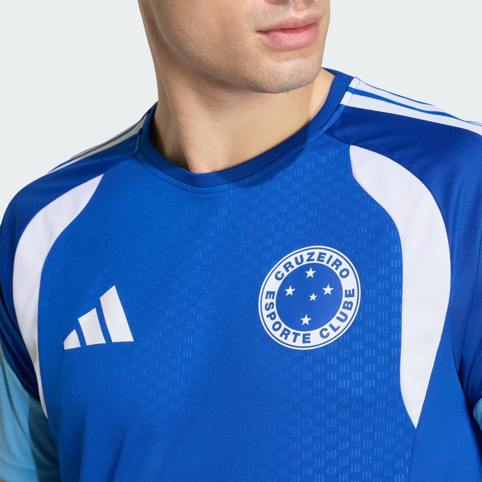 Camisa Treino Cruzeiro 2026/27 - Imagem 4