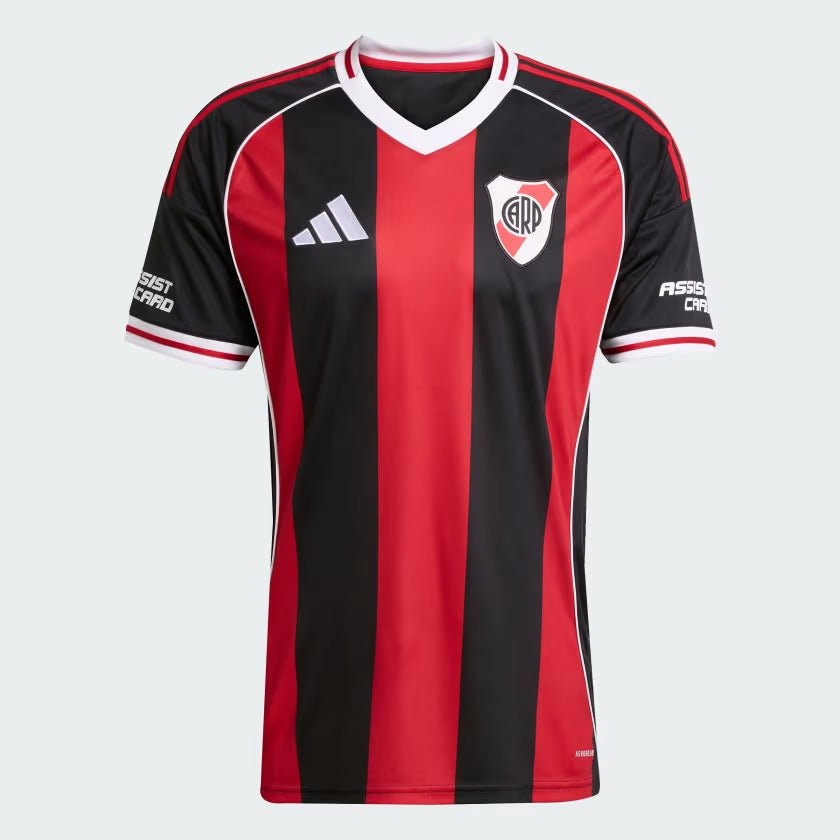Camisa River Plate 2025/26 II