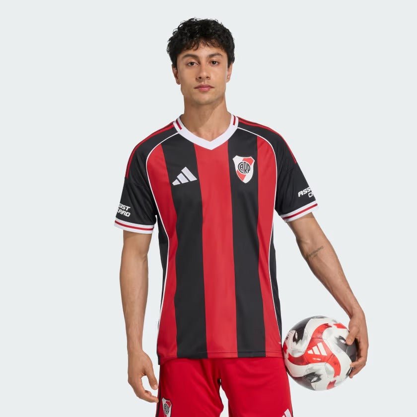 Camisa River Plate 2025/26 II - Imagem 3
