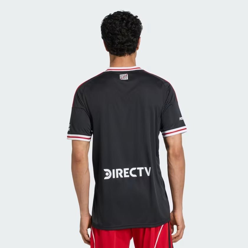 Camisa River Plate 2025/26 II - Imagem 6