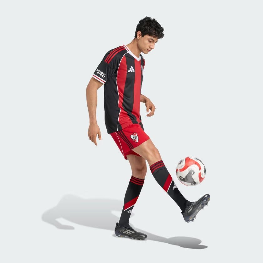 Camisa River Plate 2025/26 II - Imagem 4