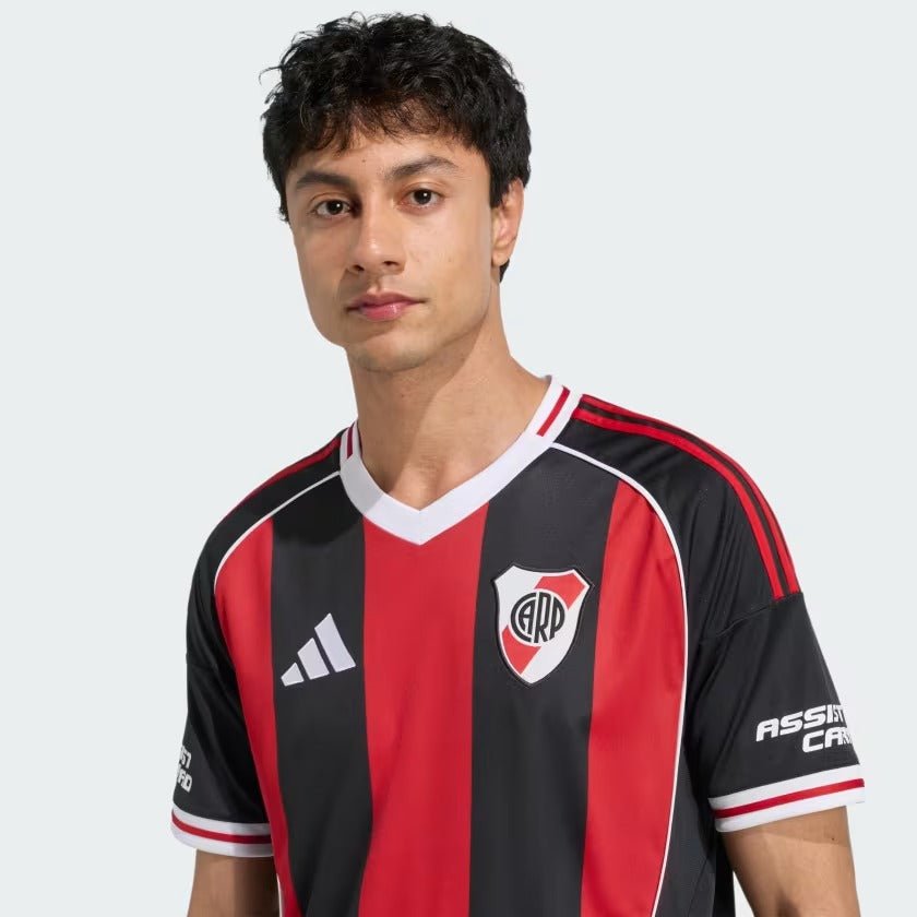Camisa River Plate 2025/26 II - Imagem 5
