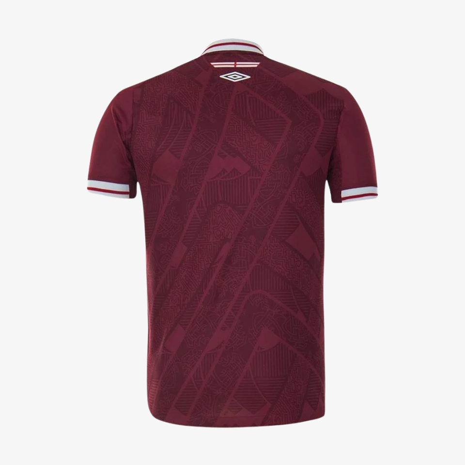 Camisa Umbro Fluminense 2022/23 III - Imagem 3