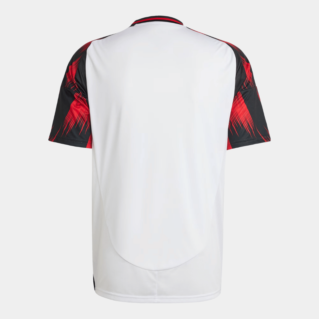 Camisa Flamengo 2025/26 II - Imagem 2