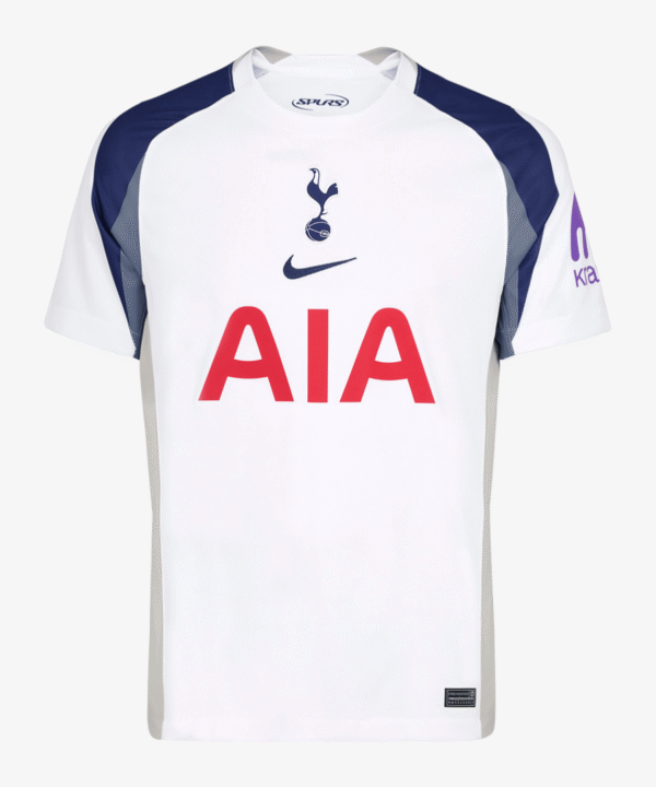 Camisa Tottenham 2025/26 I Torcedor
