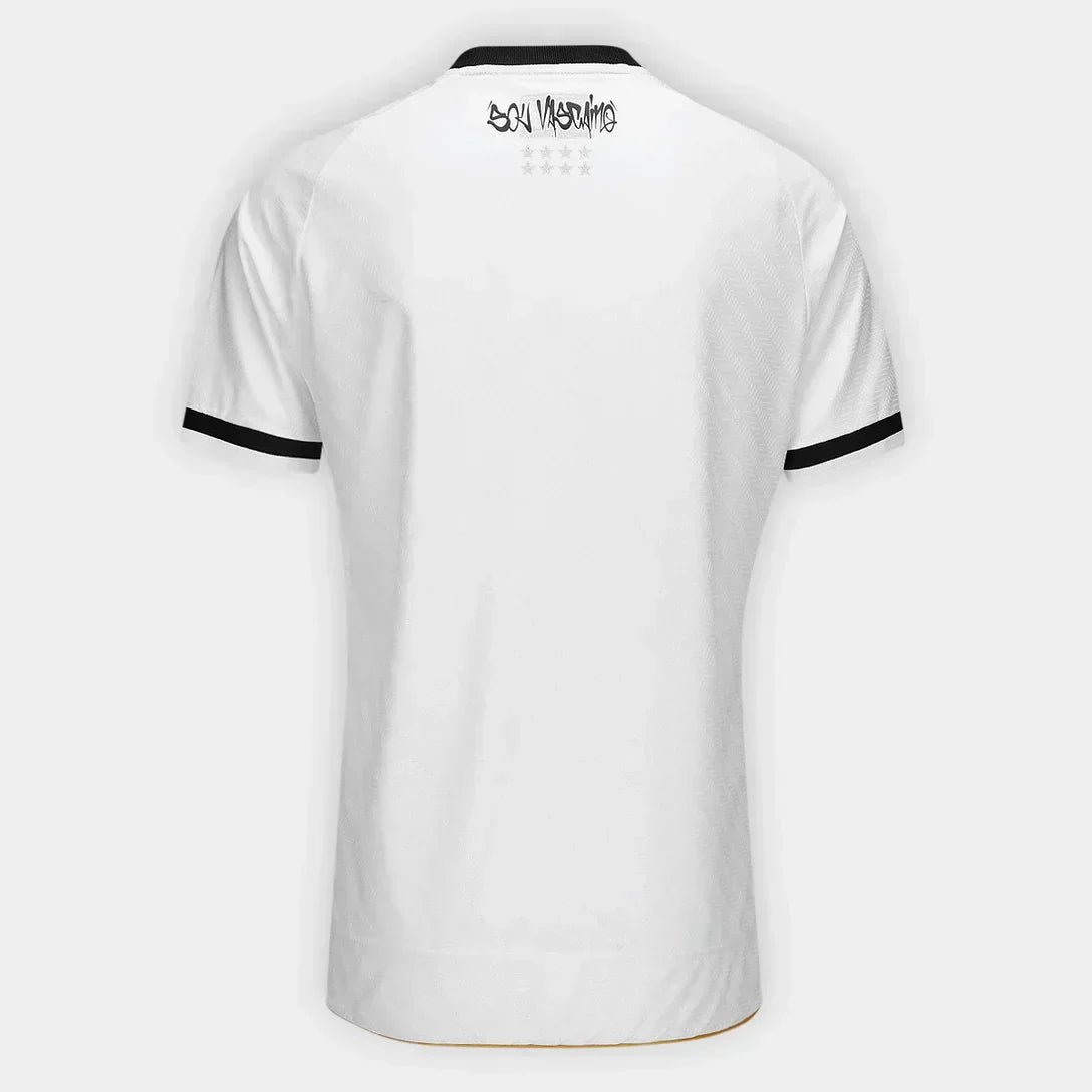 Camisa Feminina Vasco da Gama 2025/26 II - Imagem 2